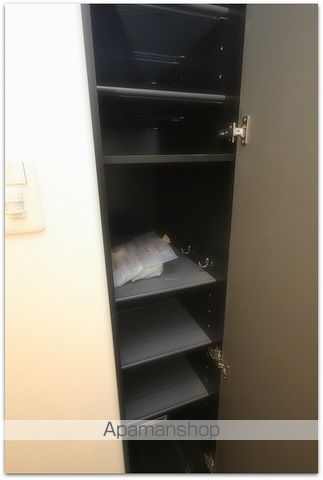 スプランディッド安土町の内装写真