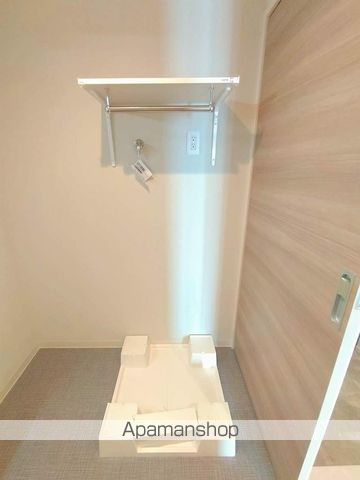 エタニティESAKAの内装写真