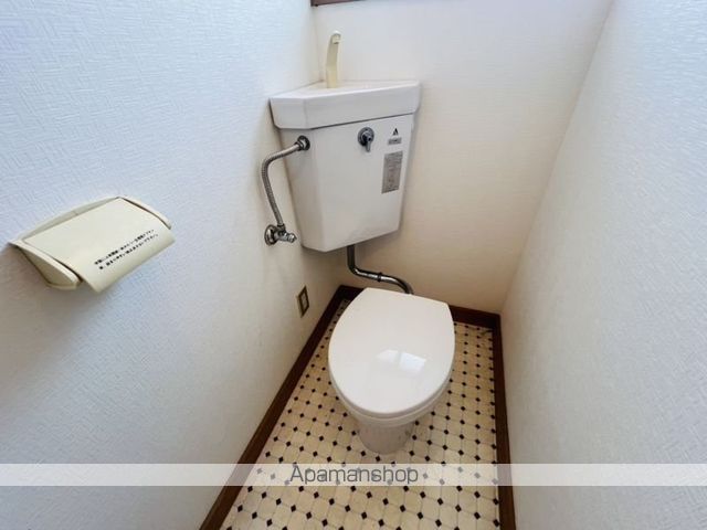 ハイツ花咲山の内装写真