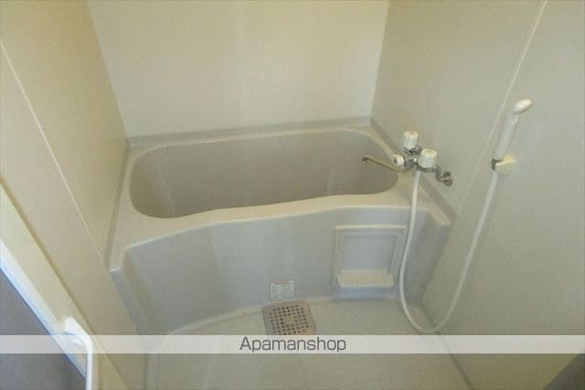 コットンハウス95の内装写真