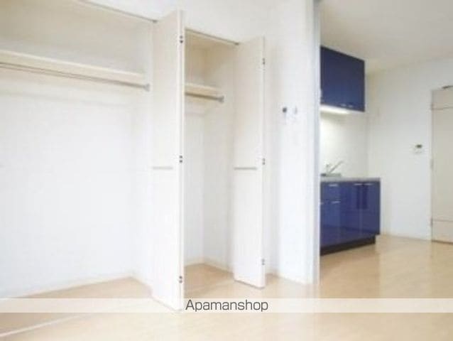 WELL HOUSE 東大井の内装写真