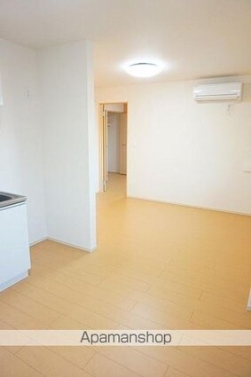 カーサ　フェリーチェＡ[1LDK/45.97m2]のリビング・居間