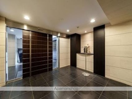 レジデンス渋谷富ヶ谷　（旧フォレシティ富ヶ谷　[1SLDK/54.62m2]の共用部9