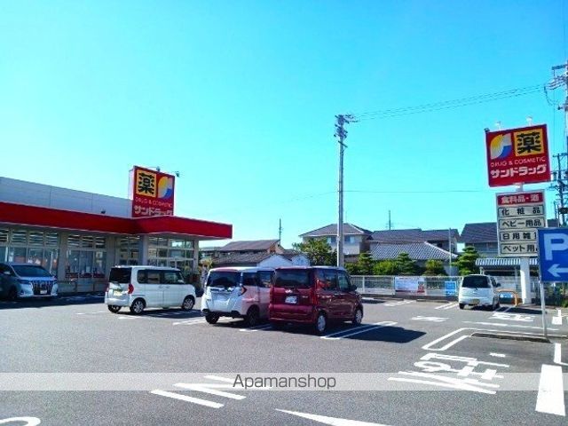 カーサみやびVIIIの周辺写真