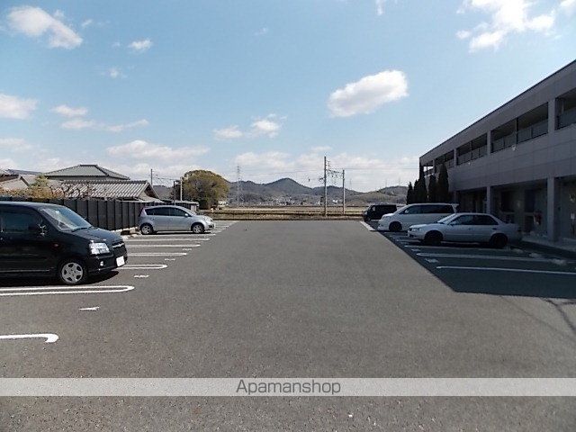 グランディールのその他写真