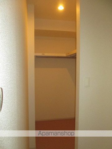 カルム岡田の内装写真