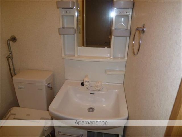 サンピア5丁目館の内装写真