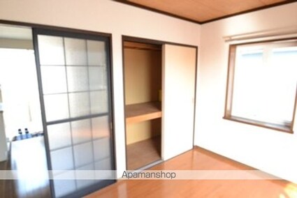 フレグランス平山Ｅ[1K/21m2]の収納
