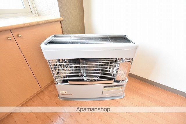 サンエー65の内装写真