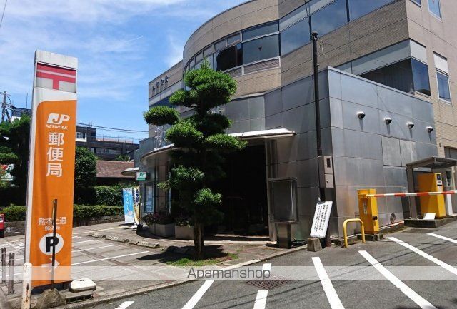 エンクレスト新屋敷の周辺写真