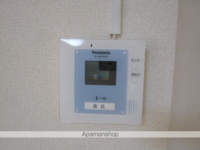 ハイツ白山の内装写真