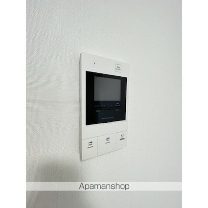 Ａｕｇｕｓｔａ　Ｒｅｓｉｄｅｎｃｅ大森[1K/20.44m2]のセキュリティ