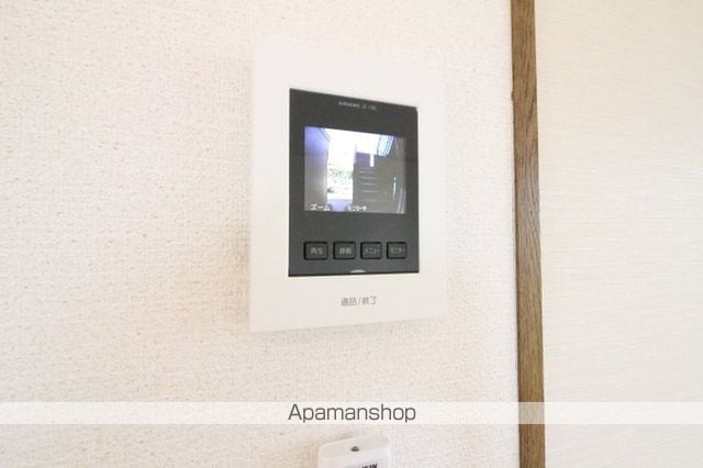 セジュールまどかの内装写真