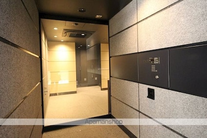 アトラス東高円寺[1K/27.09m2]の内装