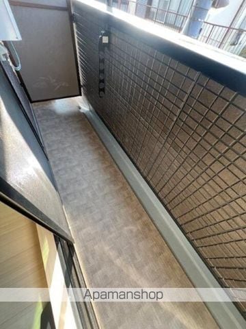 エクスモーション西日暮里の内装写真