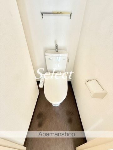 アヴァンツァーレ横濱の内装写真