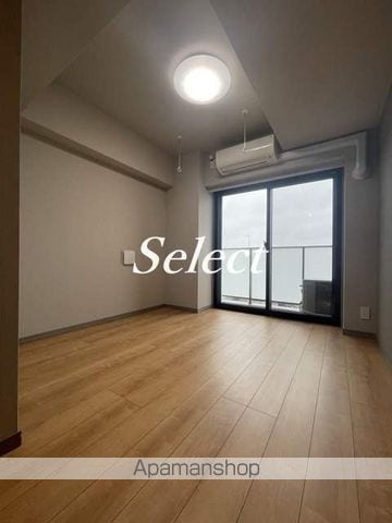 RELUXIA GRANDE 横濱吉野町の内装写真