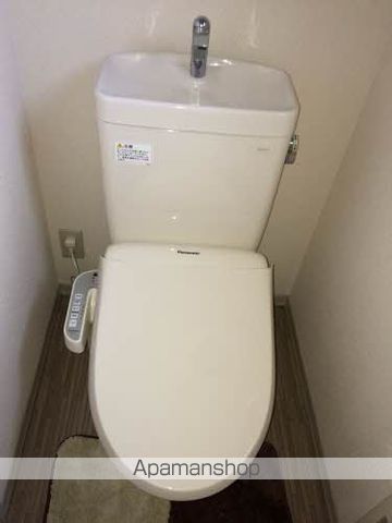 スターガーデン長府 ステラの内装写真