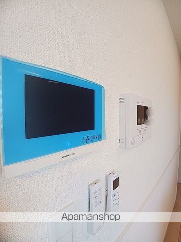 ジラソーレ西庄IIの内装写真