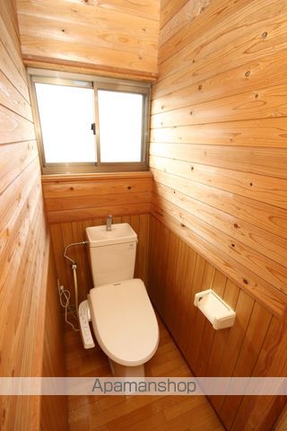 都城市 1階建 築27年の内装写真