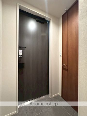 ベルクールの内装写真