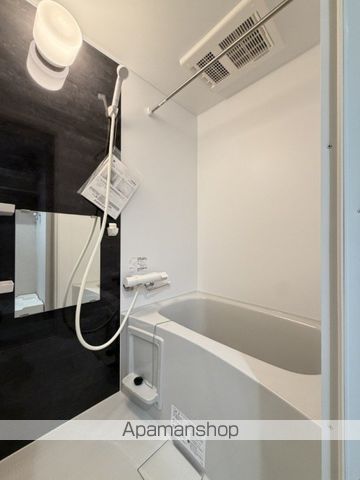 robot home 北綾瀬の内装写真