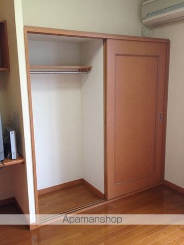 レオパレスグリーンハイツ4号館の内装写真