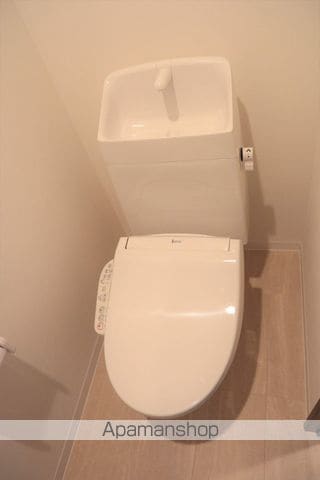 レーヴメゾン羽衣の内装写真