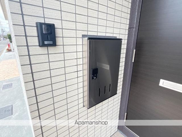 仮)桜井市大福アパートの内装写真