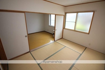 メゾンウエスト[2K/40.65m2]の内装6