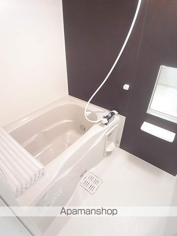 ルナフェリーチェの内装写真
