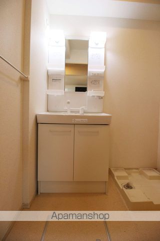 ベル アンジュ IIの内装写真