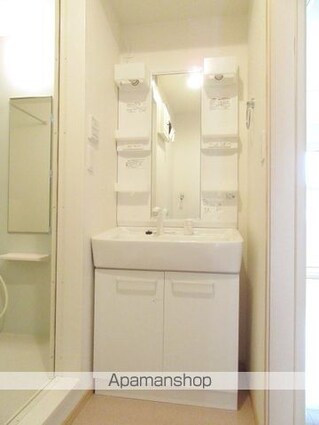 ル・カルム[1LDK/45.89m2]の洗面所