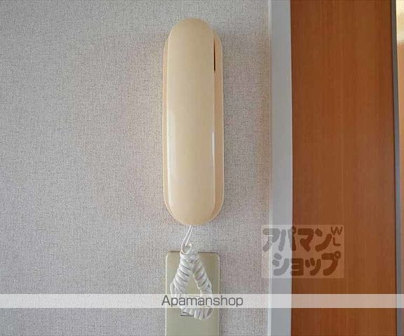 キャロットIIの内装写真