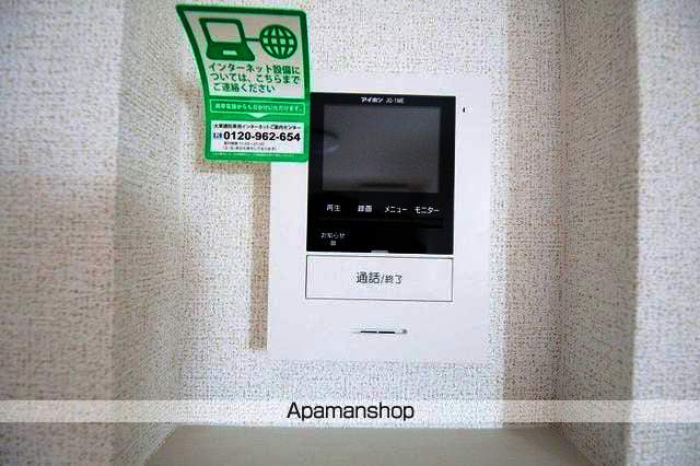 ステラ中島の内装写真