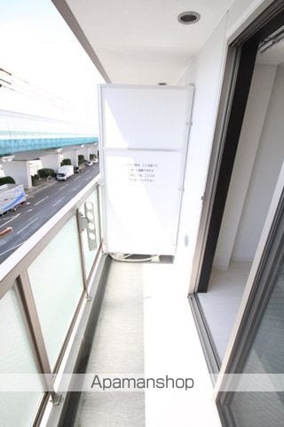 エクセル豊中北の内装写真