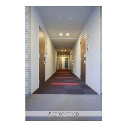ｉーＳｕｉｔｅ　ＨｉｇａｓｈｉＮａｋａｎｏ[1K/28.02m2]の共用部2