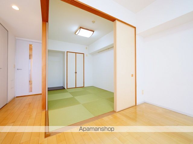 イニシア千住曙町の内装写真