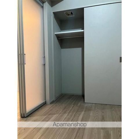 SーRESIDENCE福島DIVERSEの内装写真