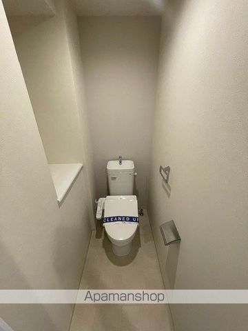 N-flats武蔵中原駅前の内装写真