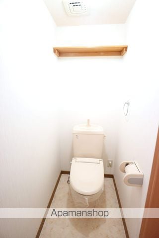 ISO GAI グランドエィワンAの内装写真