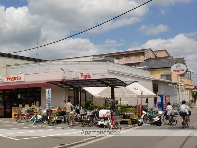 ラフォーレ深井 H棟の周辺写真