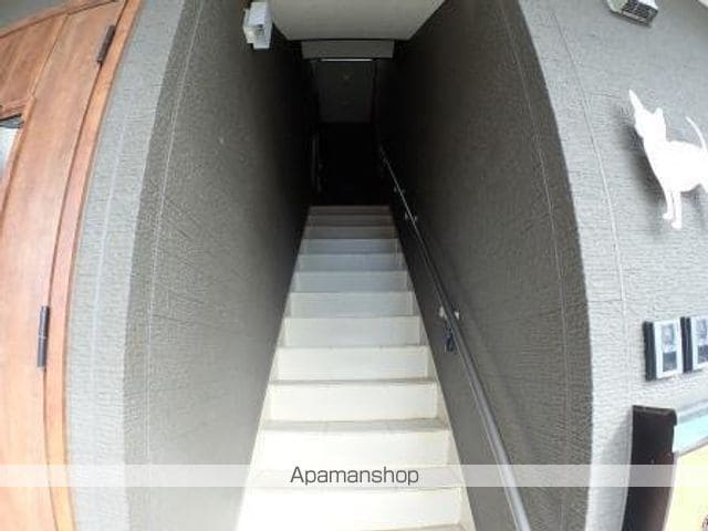 メアリーローズの玄関写真