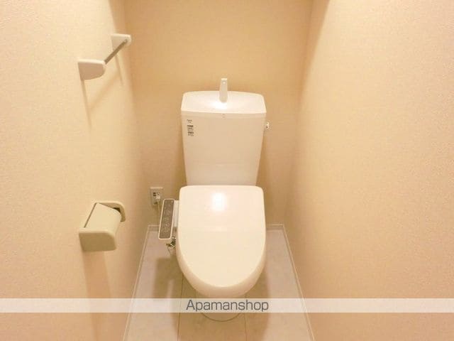 セレスティア助光 C棟の内装写真