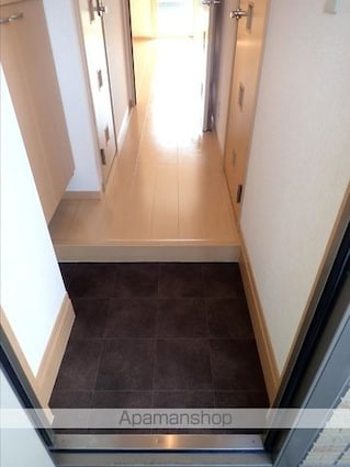 ＥＡＳＴ　ＮＯＮＡＭＩ　拾番館[1LDK/43.71m2]の玄関