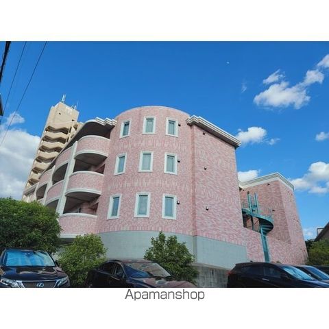 さくらHills YAGOTOの内装写真