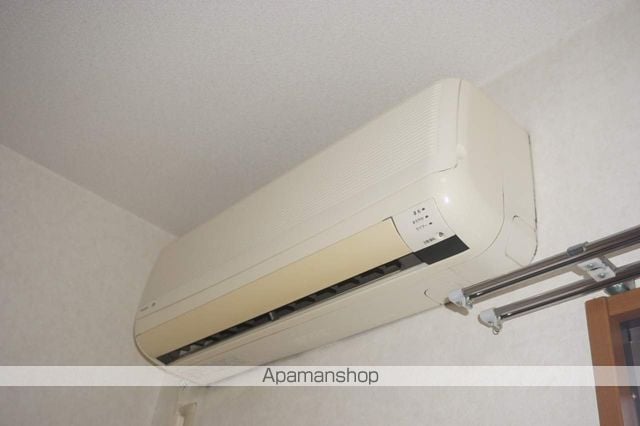 ASUKAの内装写真