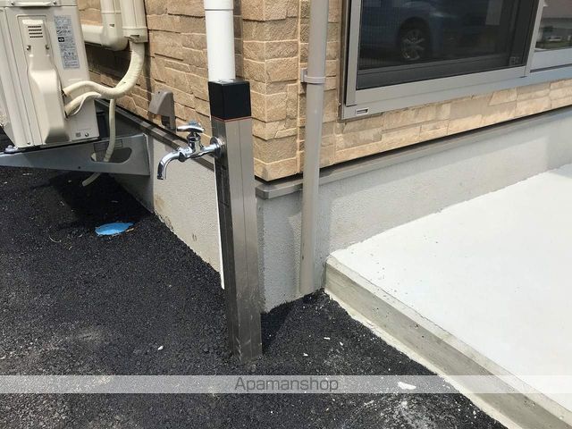 ラージフォレストAの内装写真