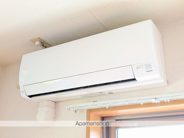 グランコート駒ヶ根の内装写真