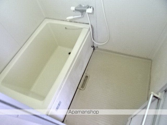 マンションはなきIIの内装写真